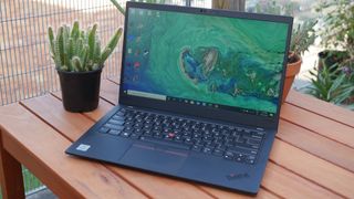 Lenovo ThinkPad X1 Carbon