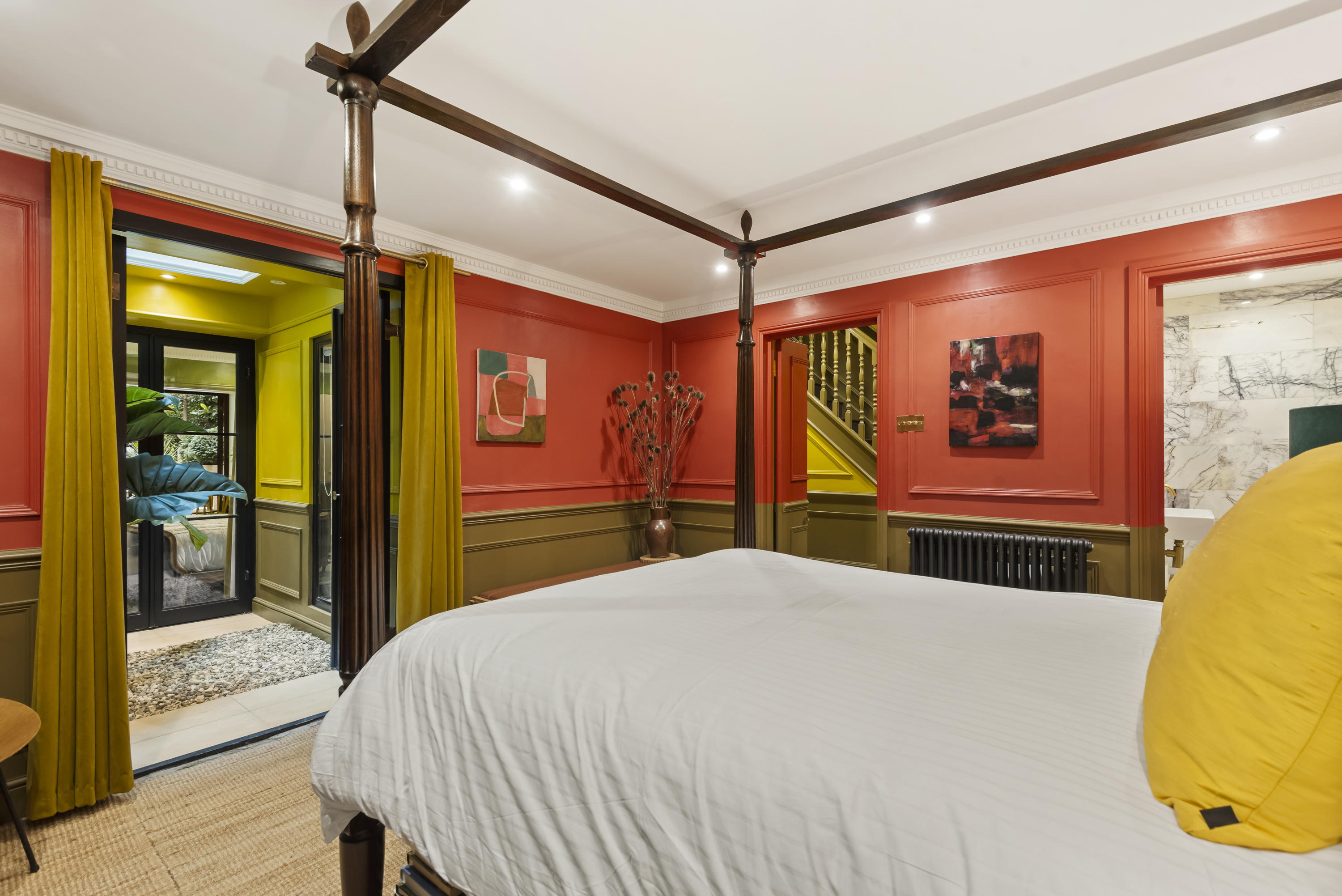 Property for Sale in Earls Court