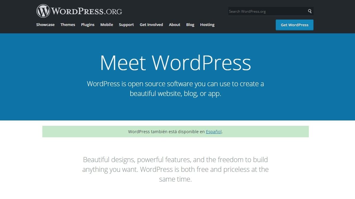 How to build a website with WordPress  ITProPortal