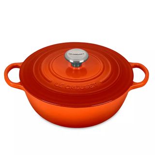 Le Creuset Chef's Oven