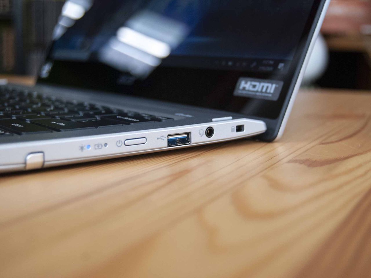Acer Spin 3