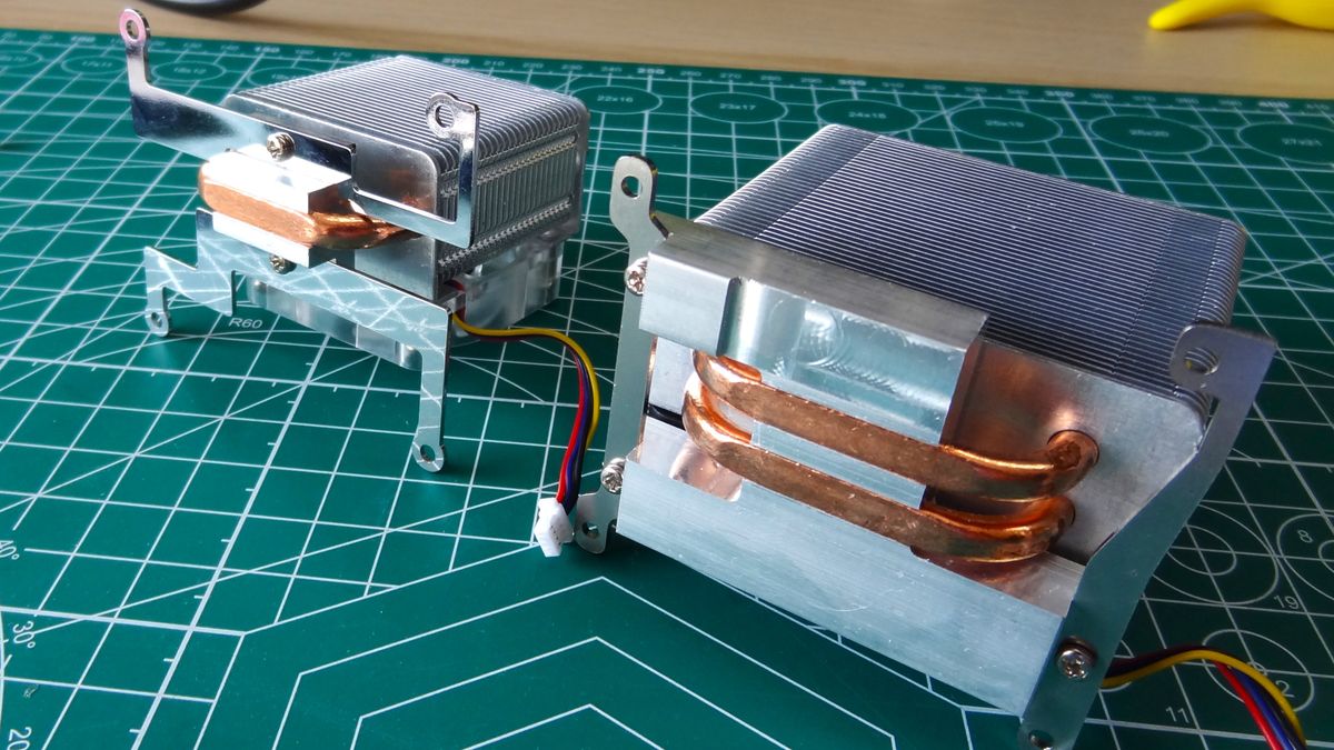 52Pi Ice Tower Plus
