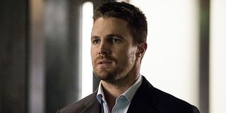 oliver queen arrow season 5