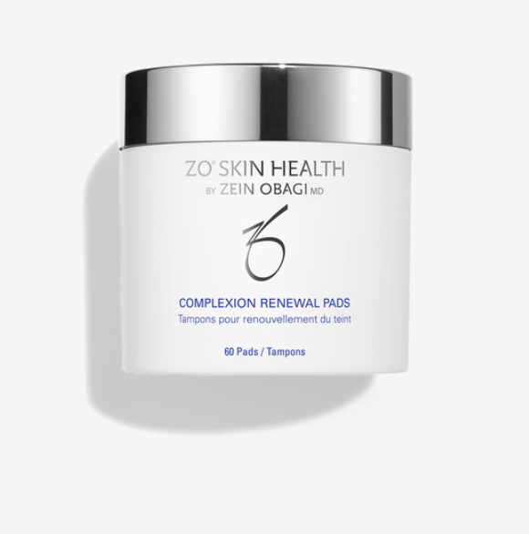 ZO Skin Health Complexion Renewal Pads