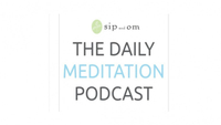 ​The Daily Meditation Podcast