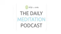 ​The Daily Meditation Podcast