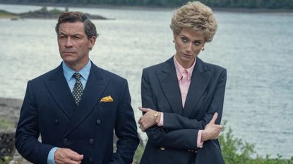 Netflix The Crown season 6: Prince William and Kate Middelton