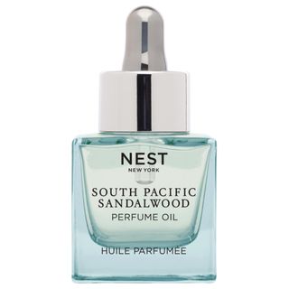 South Pacific Sandalwood Perfume Oil