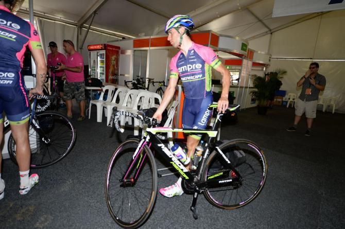 Diego Ulissi (Lampre-Merida)