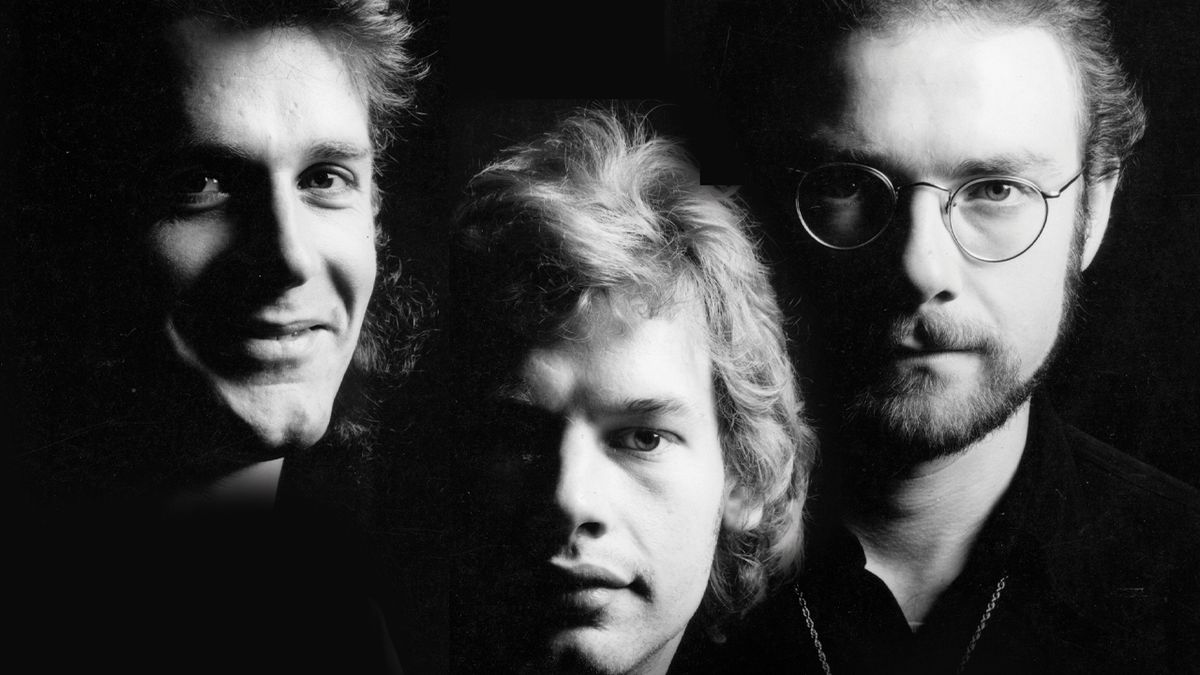 King Crimson