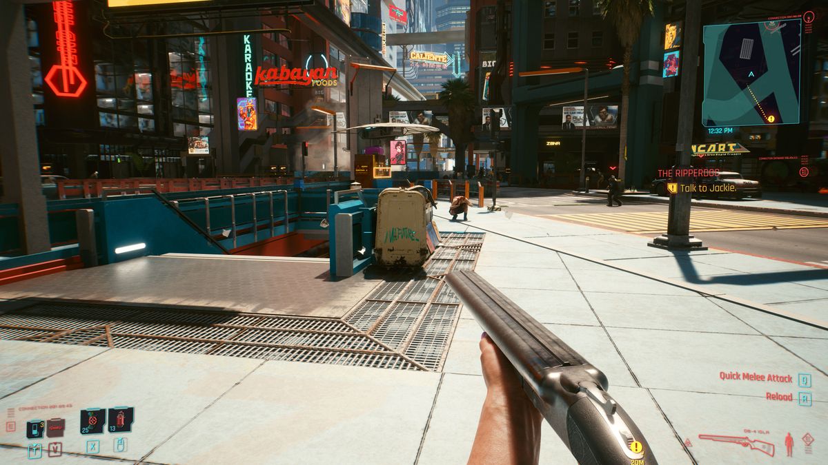 FidelityFX Super Resolution and DLSS 2.0 image quality comparisons