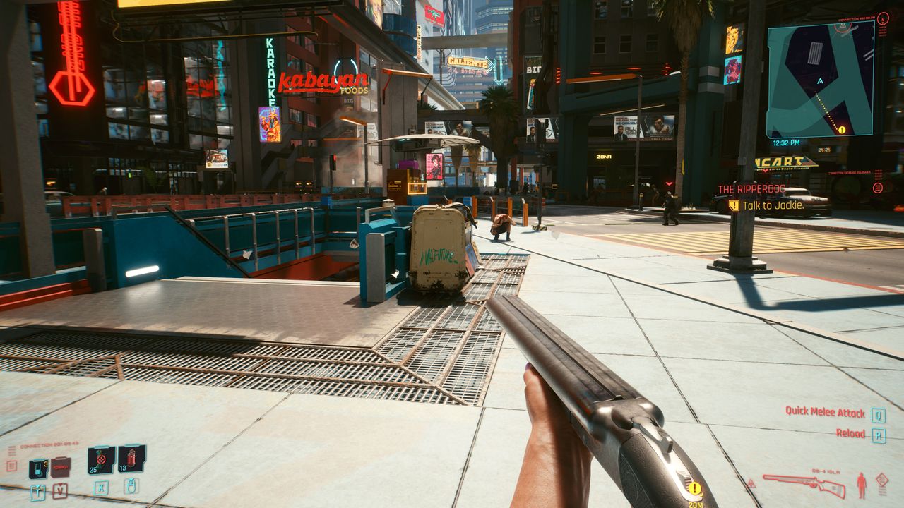 FidelityFX Super Resolution and DLSS 2.0 image quality comparisons