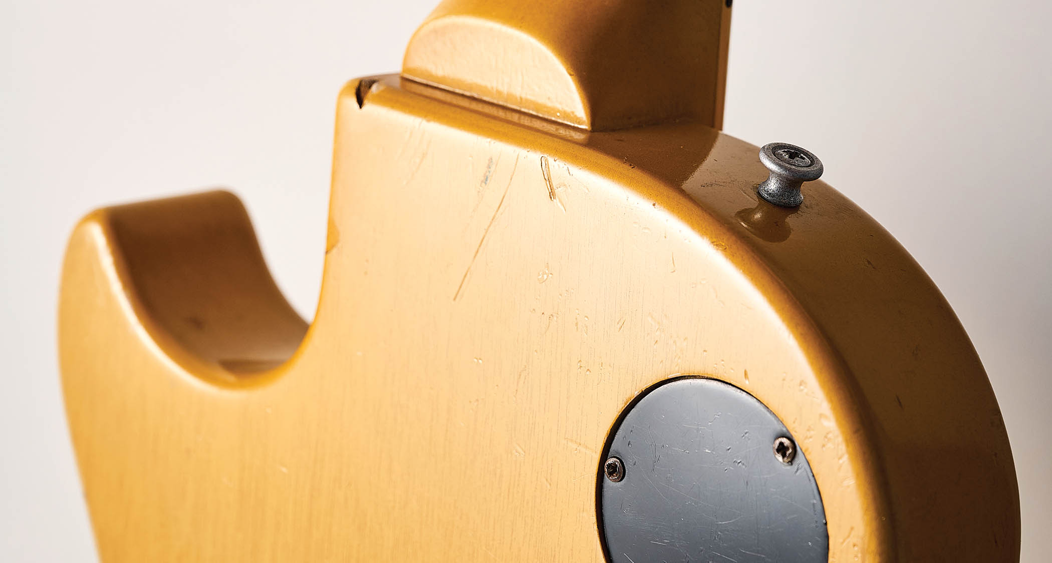 1957 Gibson Les Paul Special