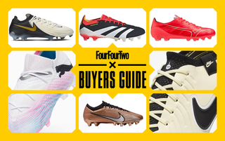 Best soccer cleats for artificial turf
