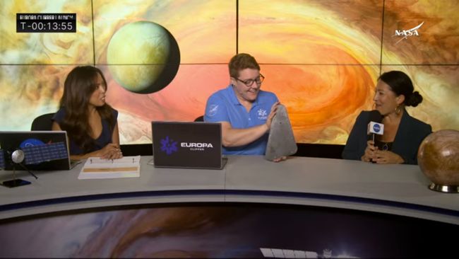 NASA's Europa Clipper mission to Jupiter Mission updates Space