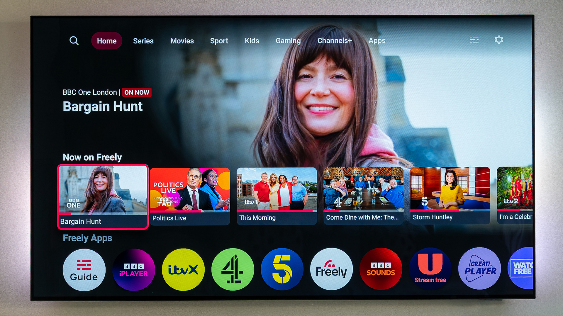 Netgem Pleio review image