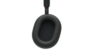 Sony WH-1000XM5 inner earcup