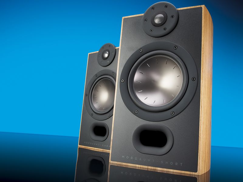 Mordaunt-Short Mezzo 2 review | TechRadar