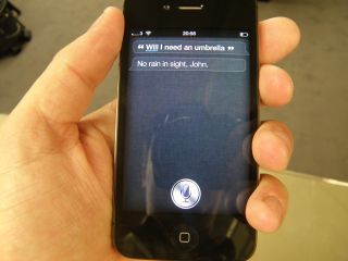 Google uses Siri as defence in anti-trust trial