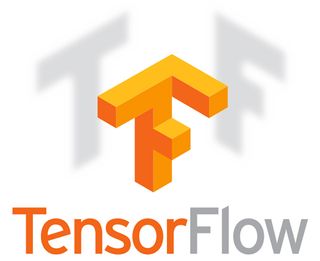TensorFlow is Google's open source software library for machine learning