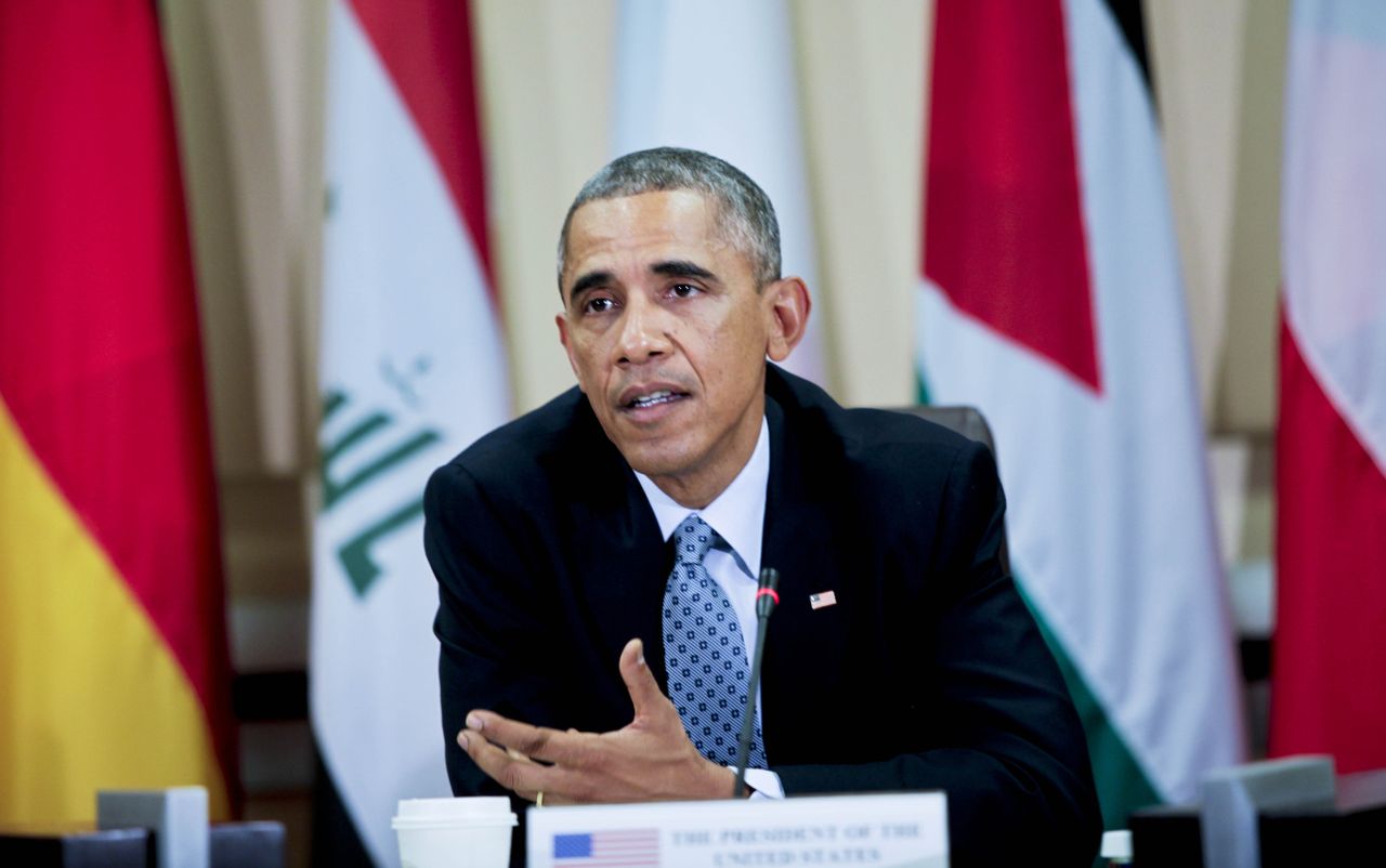 President Obama&amp;#039;s foreign policy has not been widely supported.