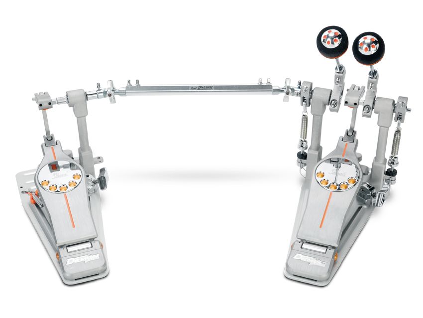 P-3002D DEMON DRIVE DOUBLE PEDAL