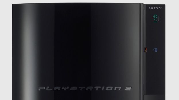 Sony Playstation 3 (2006)