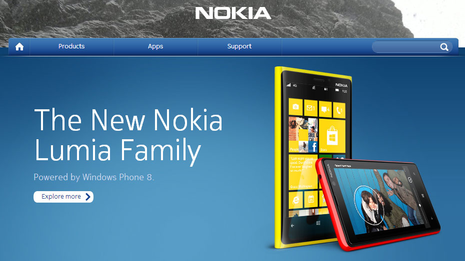 Nokia slowly turning fortunes around, but it&#039;s still got a way to go