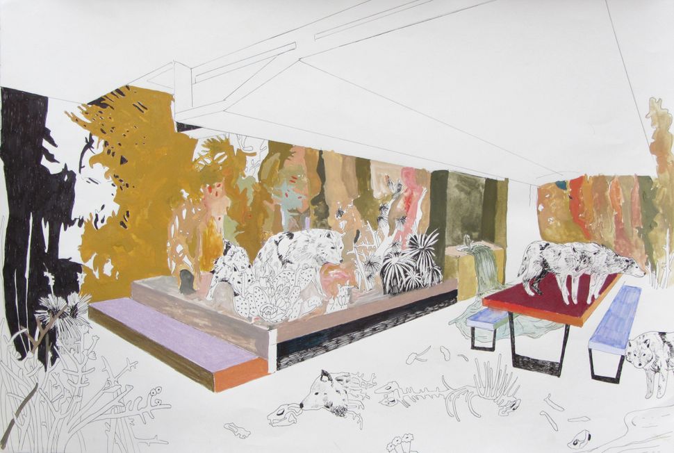 'Kickstarter for artists' gets in the community spirit Creative Bloq