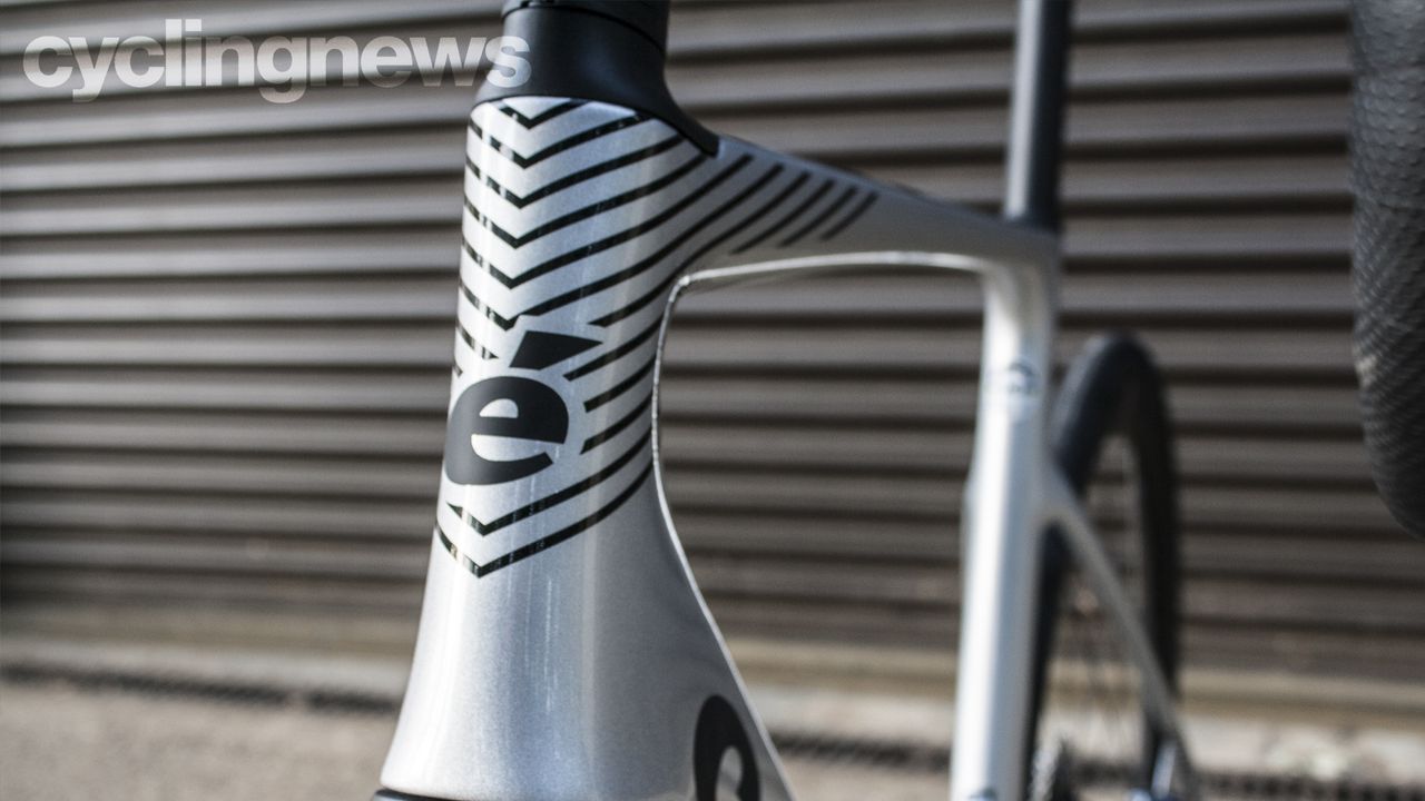 Cervelo Caledonia