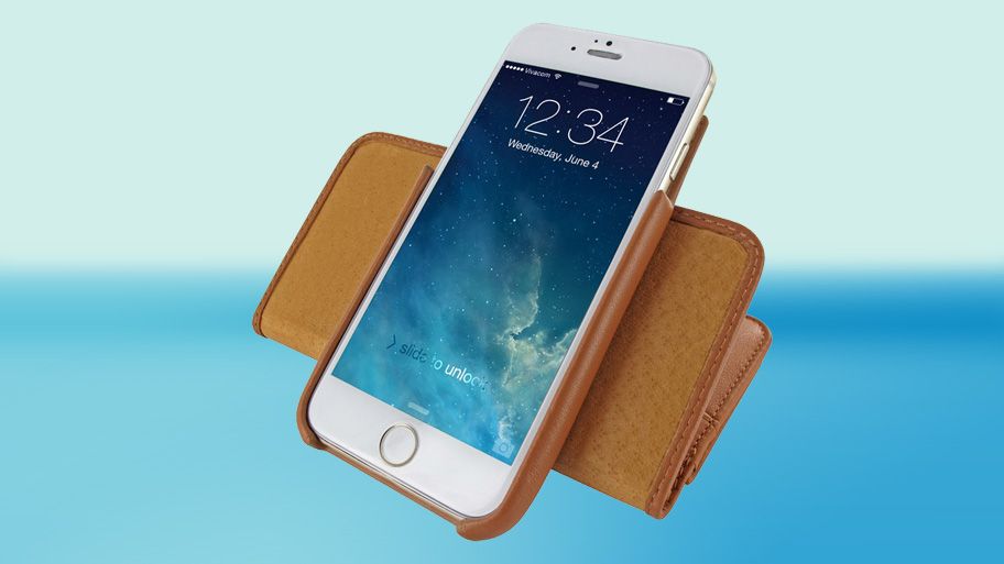 Best Iphone 6 And Iphone 6s Cases Techradar 