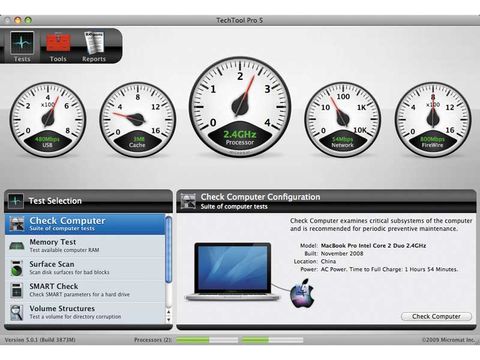 Techtool Pro Download Free