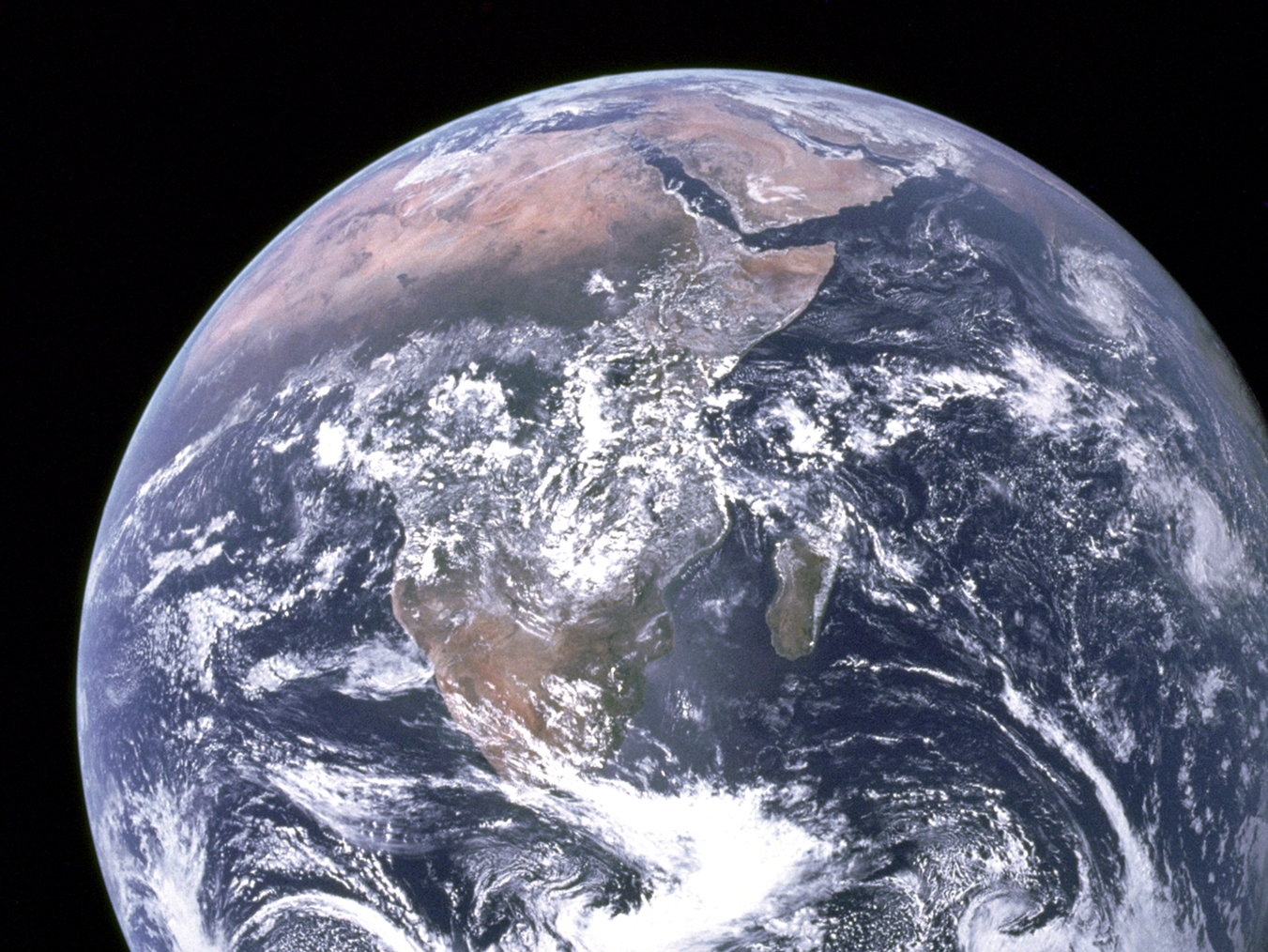 Get more out of your home planet with Google Earth 5.0