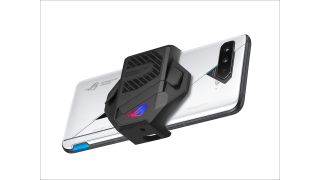 Asus ROG Phone 5 Ultimate