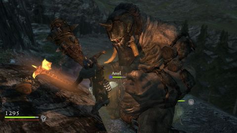 Dragon's Dogma: Dark Arisen Review - Gaming Nexus