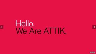 attik website