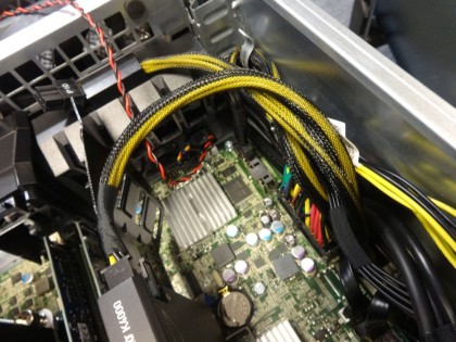 Dell Precision T7610