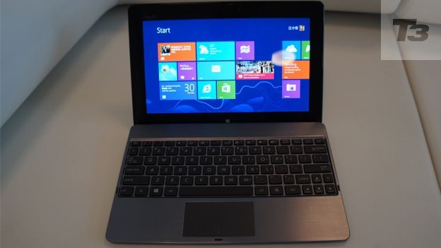 Asus Vivo Tab RT