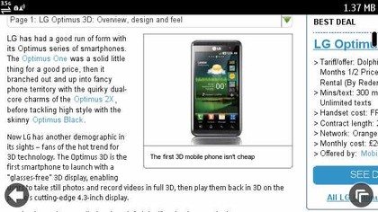 Nokia x7