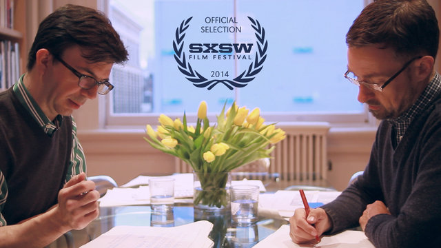 Behind the scenes of typography gurus H+FJ | Creative Bloq