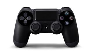 DualShock 4