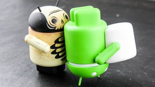 Android Marshmallow news adoption rate