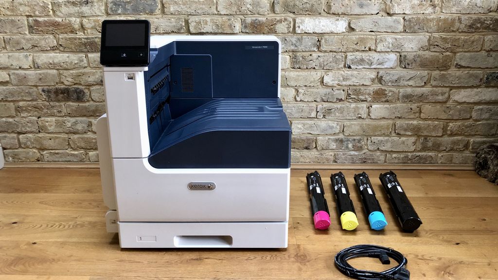 Best A3 printer of 2024 TechRadar
