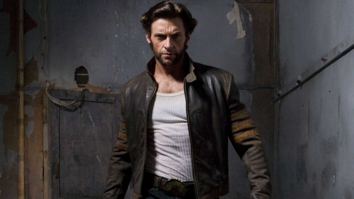 Hugh Jackman to fight Greek myths in The Odyssey | GamesRadar+