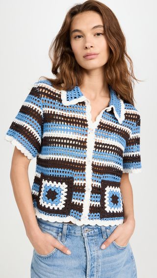 Lightweight summer sweaters hotsell