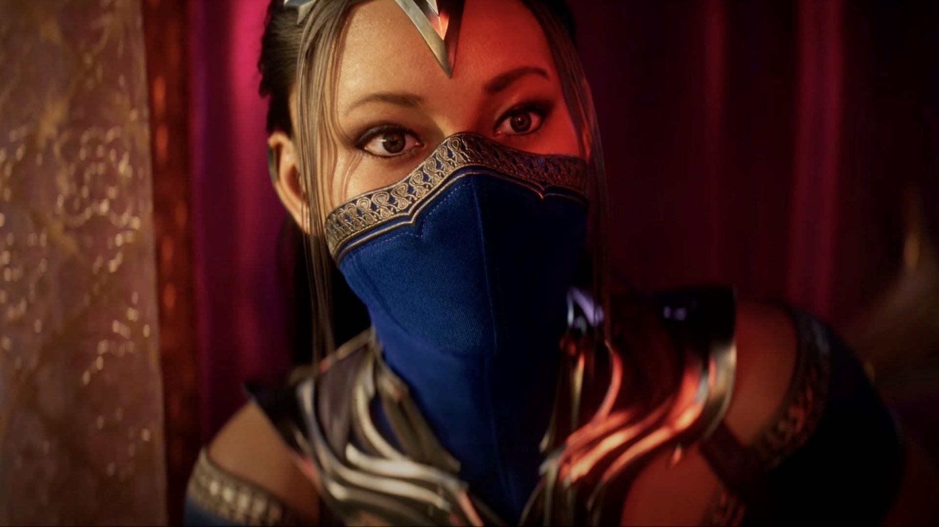 Mortal Kombat 1 pre-order beta start date and how to get access - Polygon