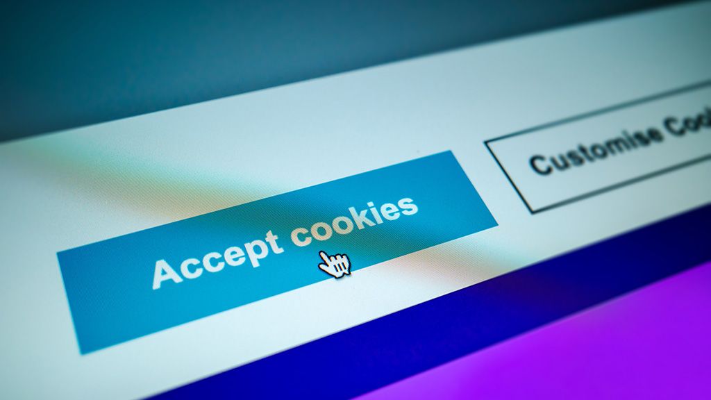 internet cookies