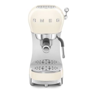 SMEG 50's Style Retro Manual Espresso Machine