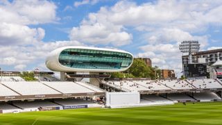 Lord's cricket ground - one of The Hundred's venues