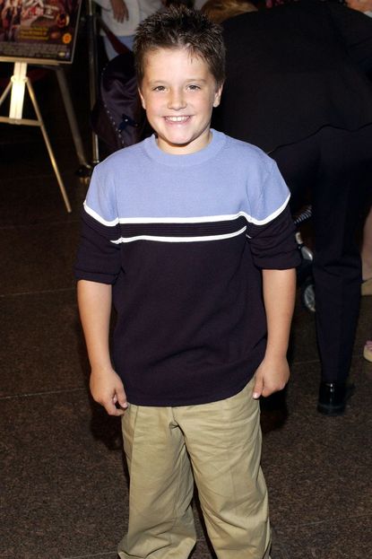 Josh Hutcherson (2002) 